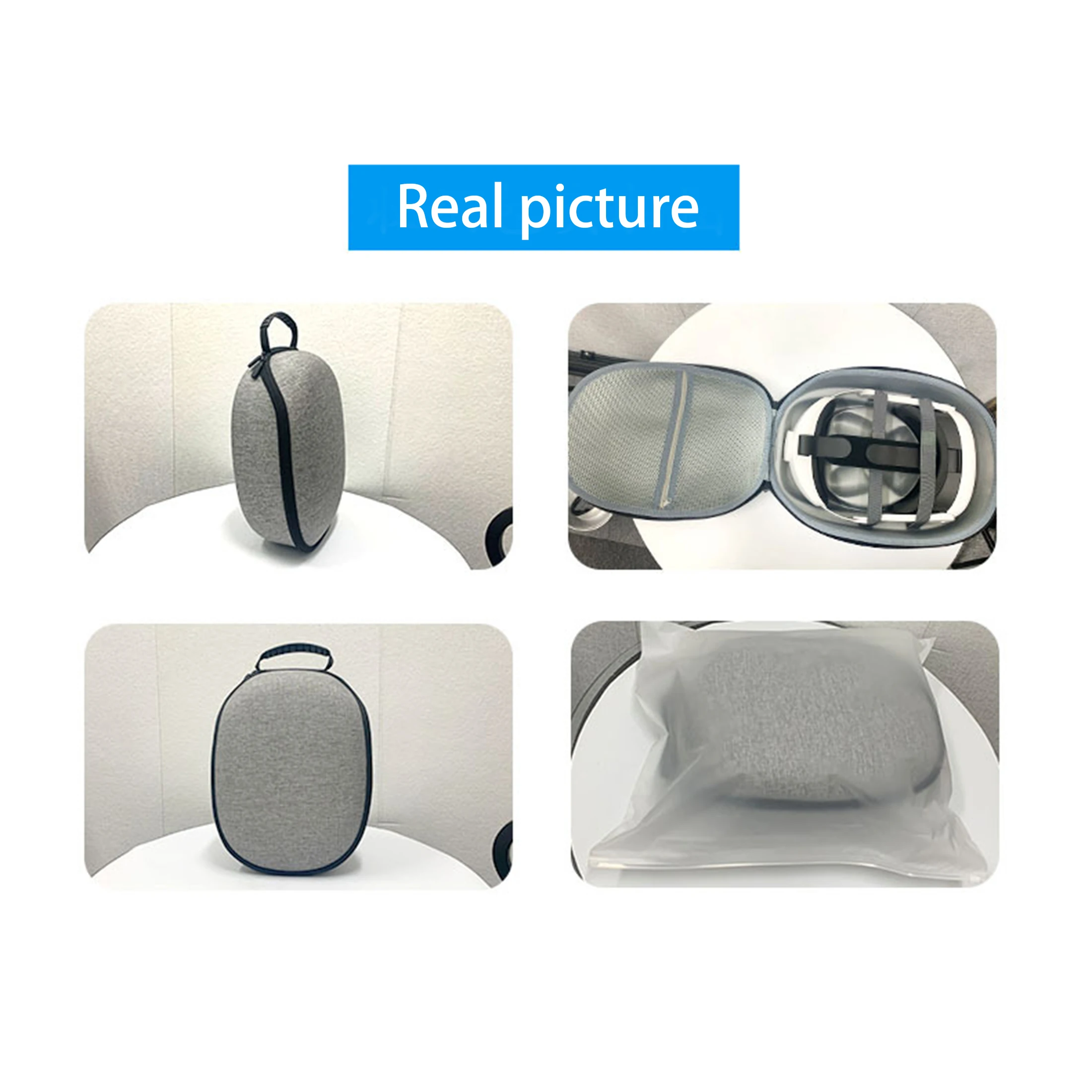 Thumbnail 3 - #20 Cheap Meta Quest Storage Cases Worth Buying