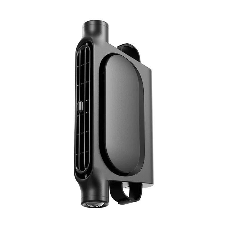 Seat Car Fan Portable Plug-In Three-Speed Headrest Fan For Backseat Head Rest Fans, Rear Seats Fans, Cars Headrestfan