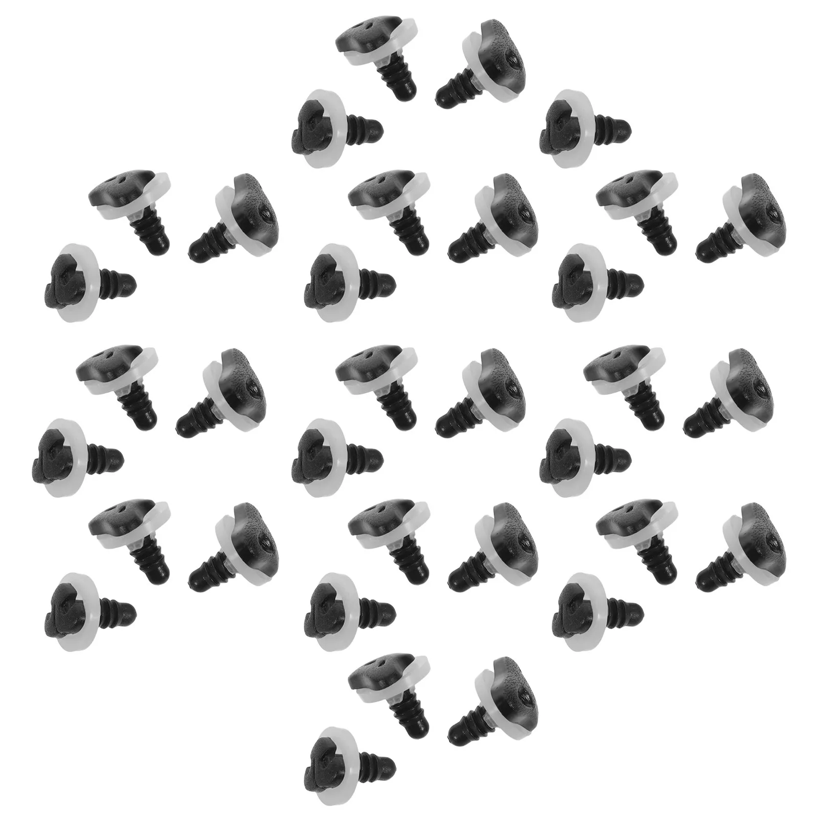 60-pecas-de-narizes-de-seguranca-para-animais-nariz-triangular-de-plastico-para-croche-de-ursos-raposas-e-gatos-nariz-preto-de-substituicao-para-bichos-de-pelucia