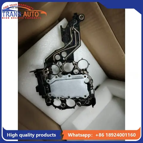 A 1685451532   722.7 TCU A 0002704200   변속기 제어 모듈 플레이트 A 0285450832    메르세데스 벤츠 A140 A160 A170 용 슈트