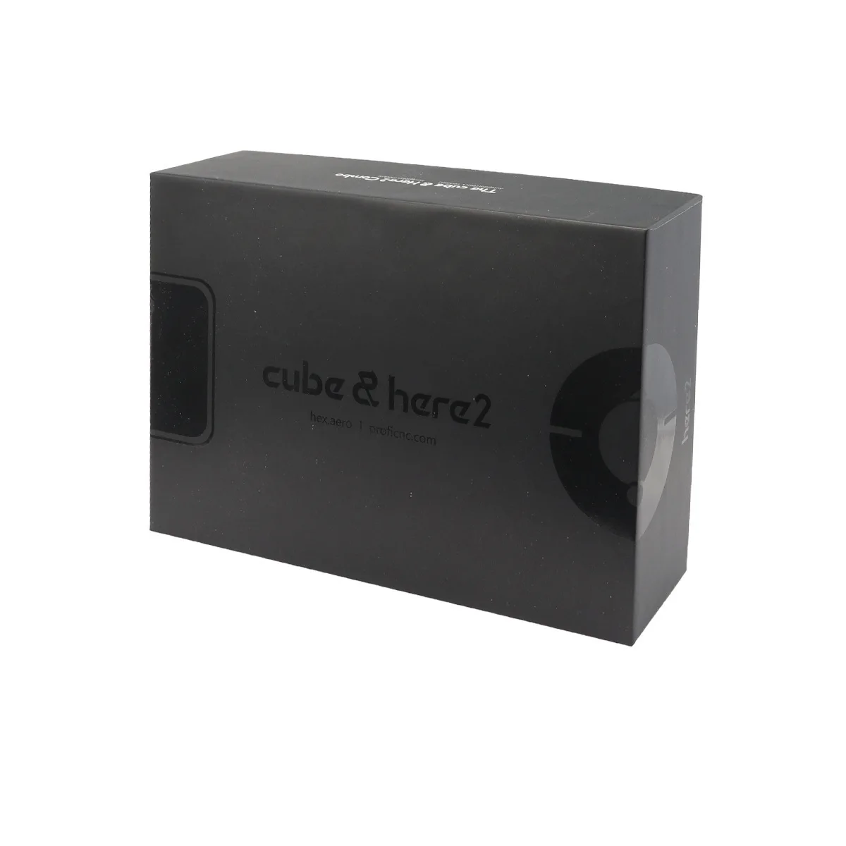 Pixhawk2 Cube flight control with Here2 GPS module PIX2 open source flight control