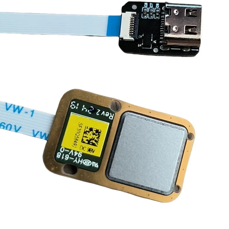 diy fingerprint module compativel com windows e ola 01