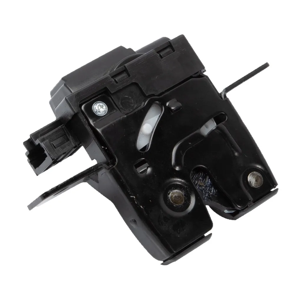 

Car Rear Tailgate Boot Door Trunk Lock Actuator Motor For Renault For Kubistar 2008-2016 8200497798 Accessories