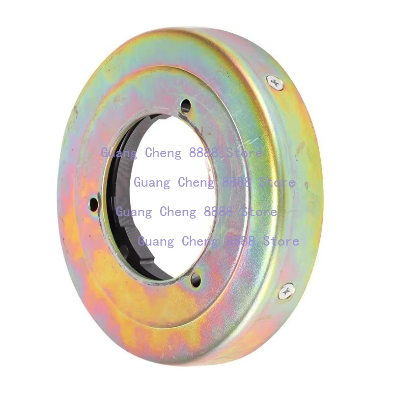 Parts for Air Cooled  Generator 178F 186F 188 192F 195 Flywheel Generator Charging Coil
