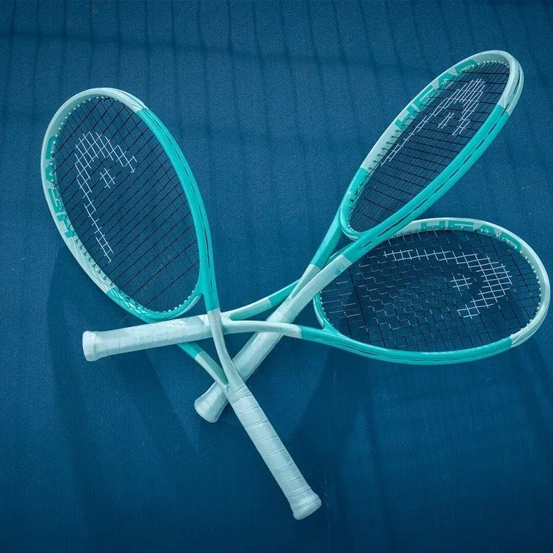 Tennis Racket 2024 New Beginner Professional Full Carbon, Fitness, Workout