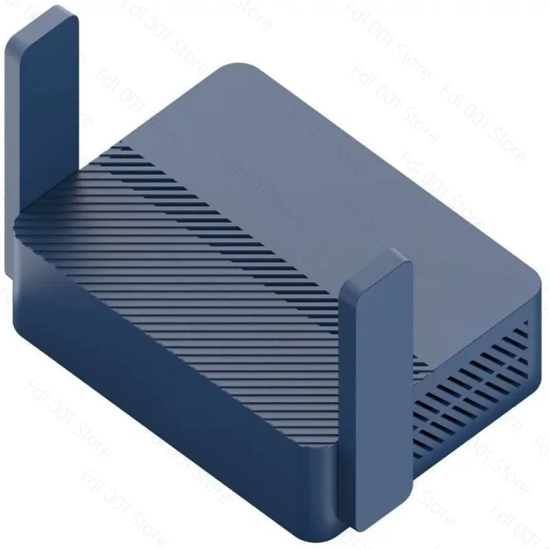 Portable 2.5G Ultra High Speed Gigabit Interface, TR3000 Micro Router AX3000 WiFi6