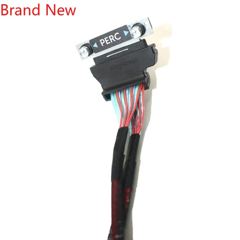 Gate F7P5J 0F7P5J Compatible RAID Mini SAS Cable for R730 R730xd PERC H330 H730 H730p - Brand New