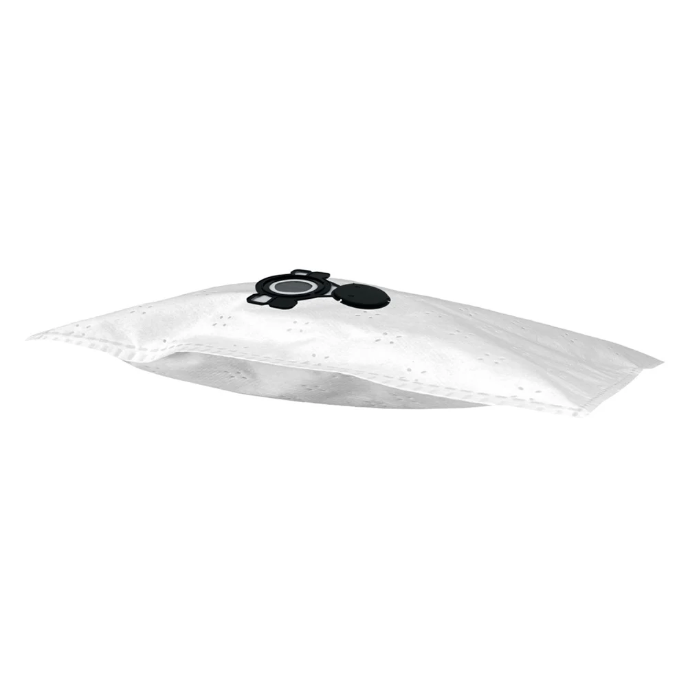 Dust Bags For VC2512L Replacement Vacuum Bags 4 Pack Or 10 Pack Options Long-lasting Material For VC3012L Vacuum Cleaner