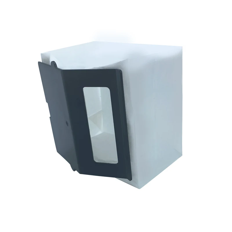 Dla Veniibot n1/n1-max woreczek pyłowy do wewnętrznej wymiany części zamienne zamiatające odkurzacz Robot akcesoria worek na śmieci