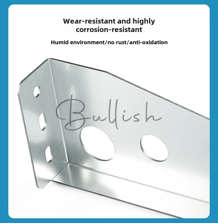 Bracket Slate Countertop Undercounter Basin Washbasin Marble Basin Desk Bracket Fixed Rack