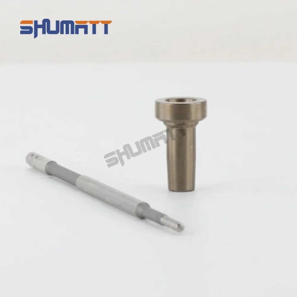 China Made New High Quality F00VC01358 Injector Valve Assembly 110 Series