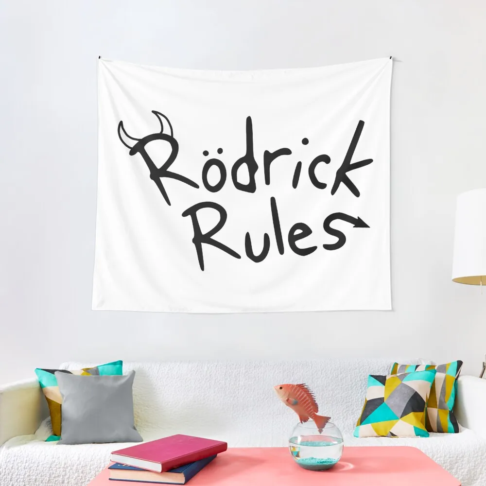 

Rodrick Rules Tapestry Wall Decoration Items Luxury Living Room Decoration Bedroom Organization And Decoration Tapestry