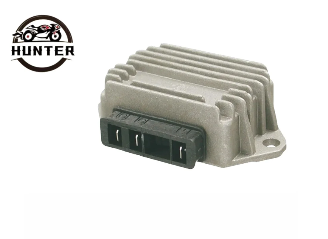 Voltage Regulator R… - image