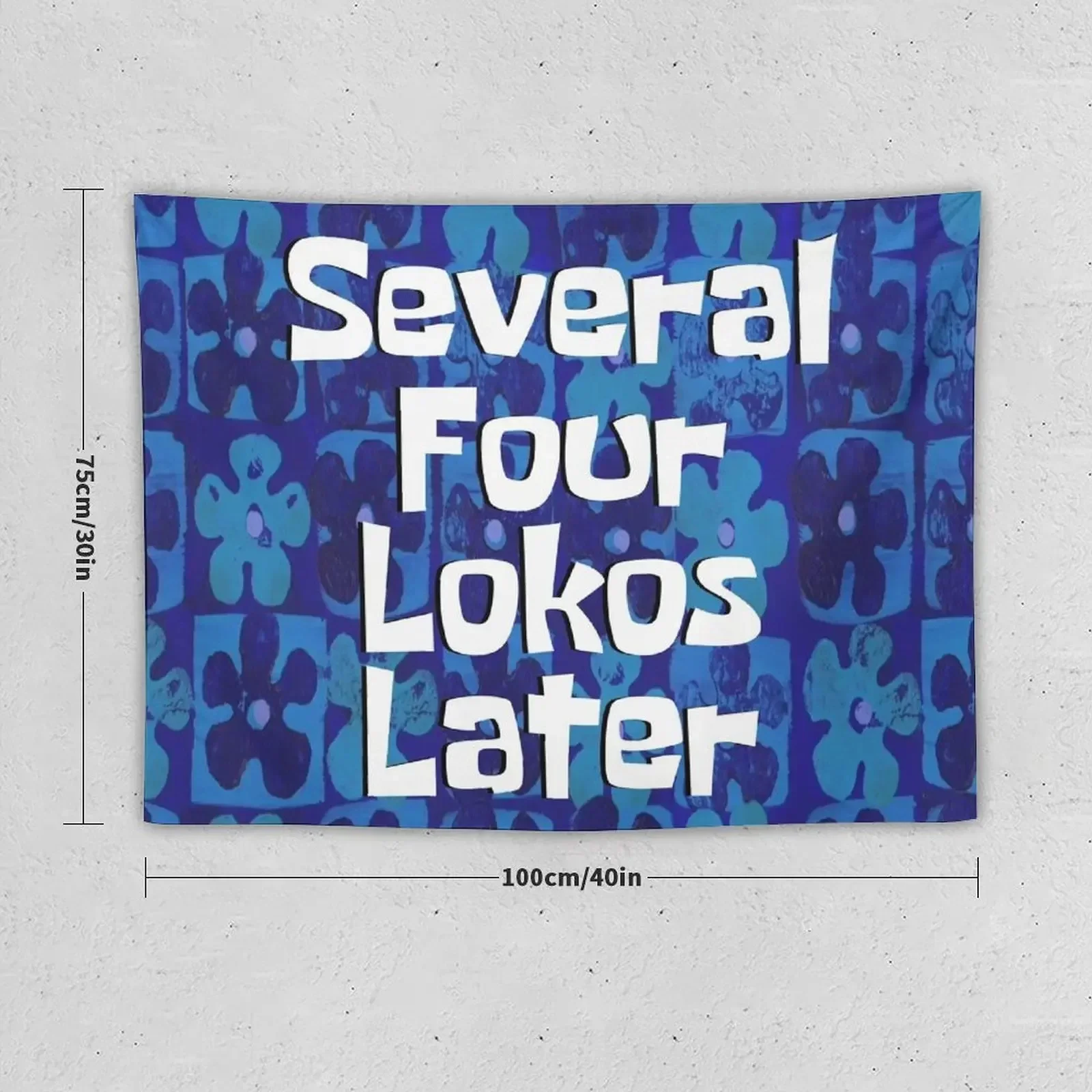 Several Four Lokos Later... Tapestry Nordic Home Decor Home Decorating Bedroom Organization And Decoration Tapestry