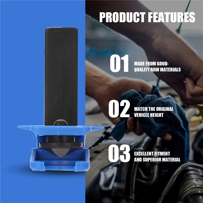 

4 шт., автомобильный тормозной масляный тормозной зажим, заглушка для труб, инструмент для предотвращения пролива масла, автомобильная промышленность