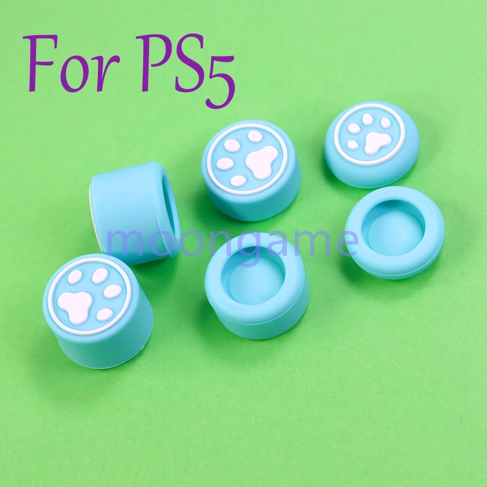 1Set Thumb Grip Cap… - image