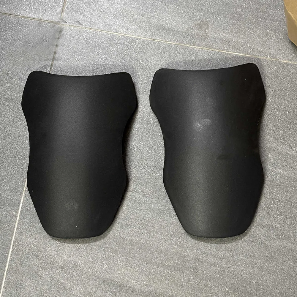 P40 Workwear Tactical Pants Uniform, Built-in Knee Pads & Hidden Soft Leg Guards, Outdoor Tactical Combat Suit