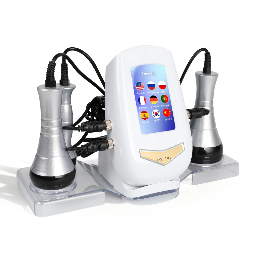 Sale of Beauty Salon Hydrotherapy Home-use Fat Reduction Slimming Skin Firming and Shaping Equipment