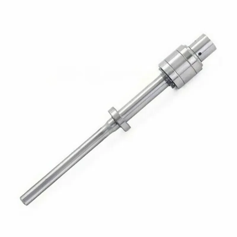 R8 Spindle Assembly with Bearing Kit for Milling Machine Precision Tool Holder Replacement Parts CNC Router Accessories High