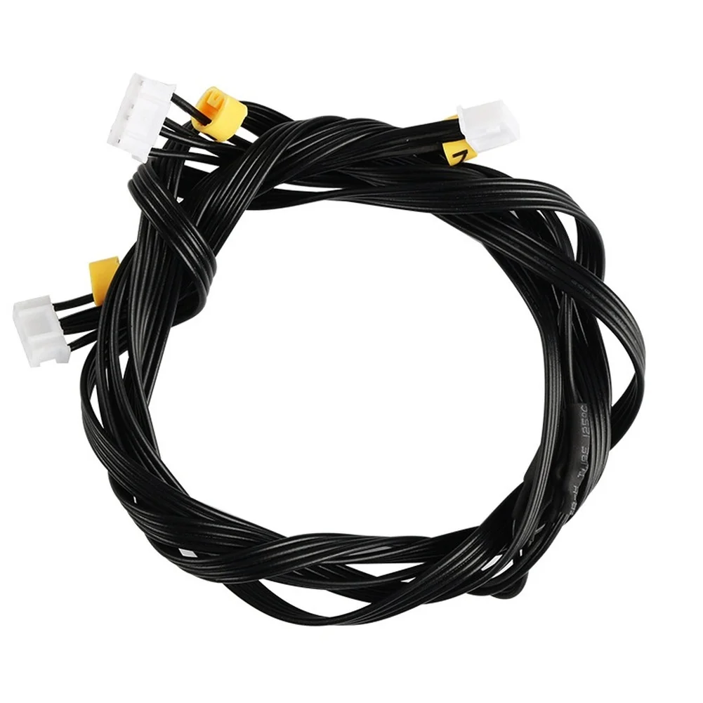 1 5 Meter Stepper Motor Extension Cable for Dual Z Axis Compatible with For CR 10 For CR 10S and 3 Series 3D Printers