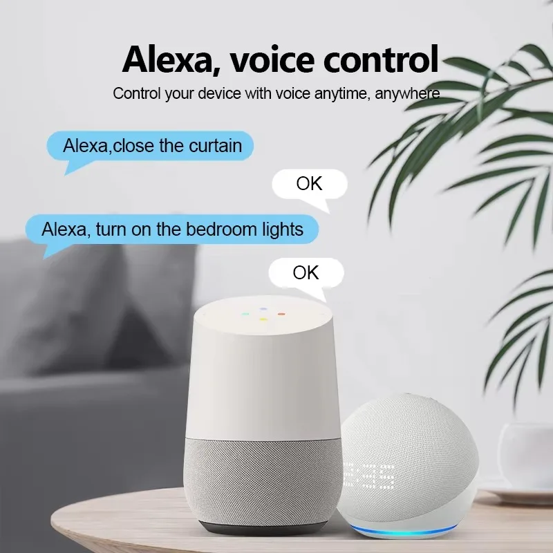 10.1 Inch Zigbee Tuya Smart Home Control Panel Gateway Panel Two Zone Music Playback Connecting With 8 Wired Ceiling Speakers