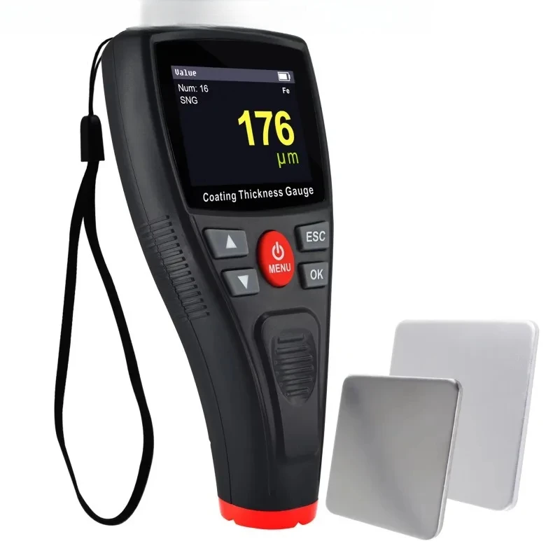 Mini Digital Metal …