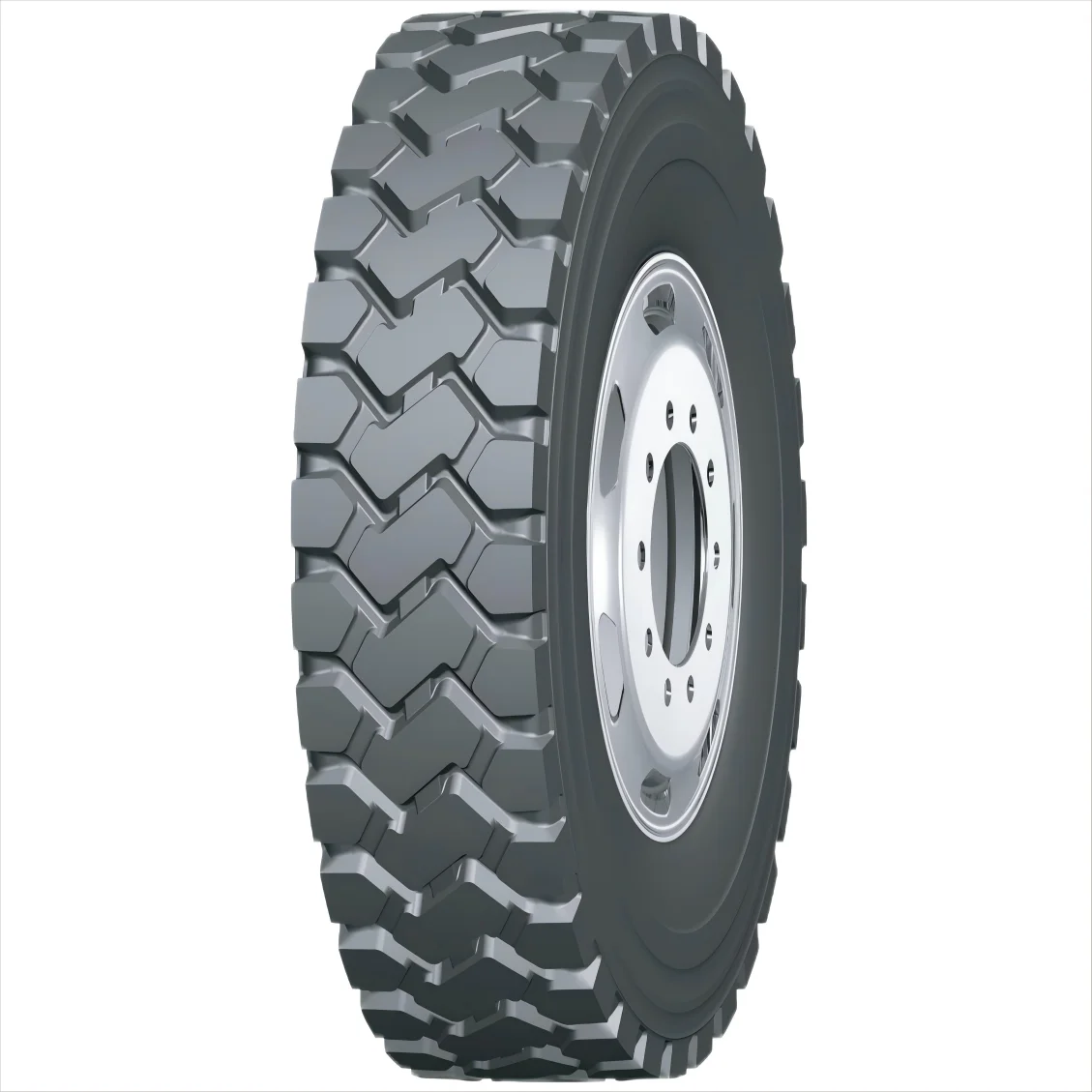 

Industrial Heavy Truck Tires OTR Kunlun KT-702 16.00R25(TL) Dump Truck Tyres 16.00R25(TL)