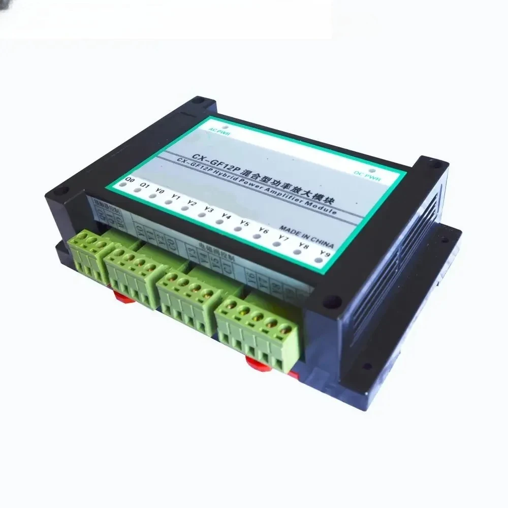 

Hybrid power amplifier module XT CX-GF12P XH-TL12S for metal CNC band sawing machine