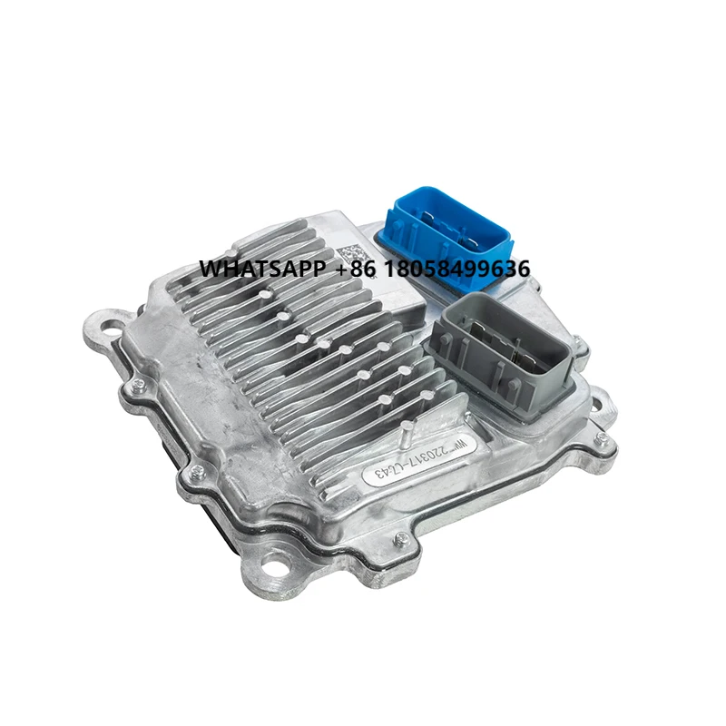 

Meichuang Original DCT250 Gearbox Transmission Tcu for Buick Excelle Code 24278869S Transmission Box Parts
