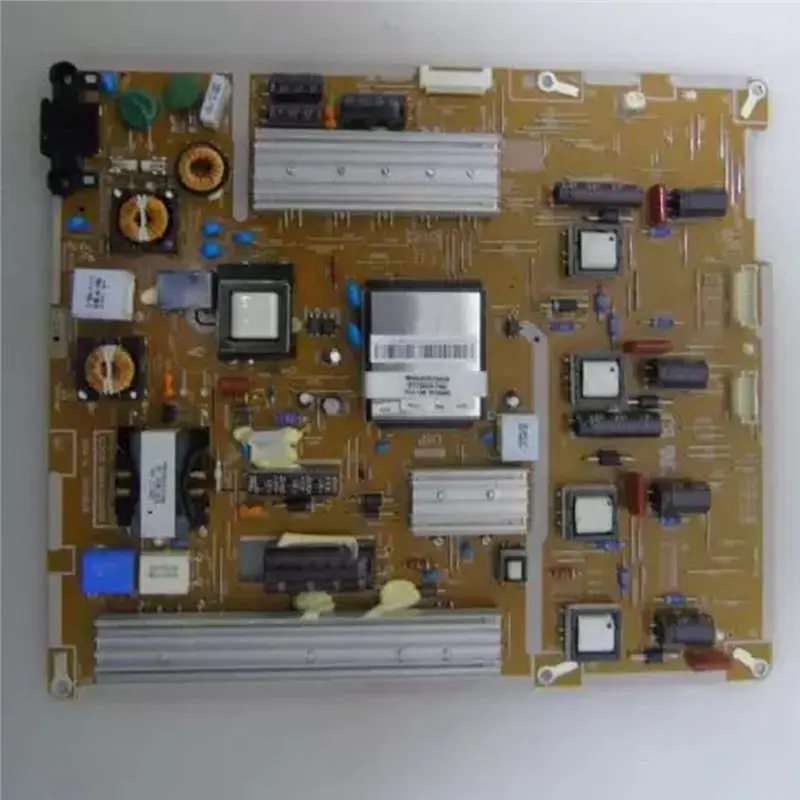 FEDI-BN44-00427B BN44-00427A PD46B2_BDY Power Supply Board For UA46D6600WJ UA46D7000