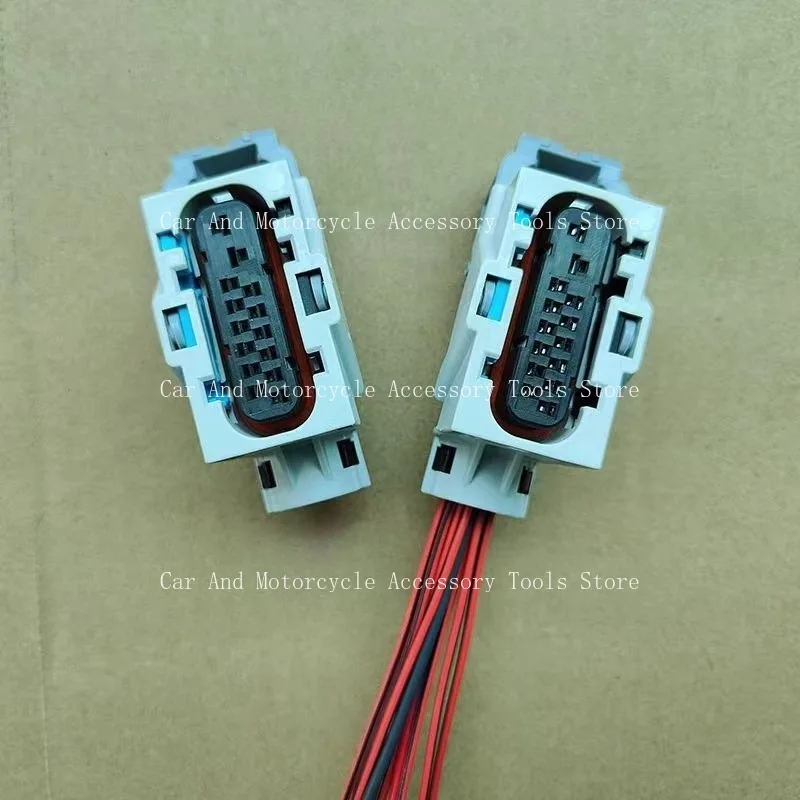 Suitable for Cruze Excelle Envision LaCrosse Regal Transmission Computer Board Plug Auto Replacement Parts
