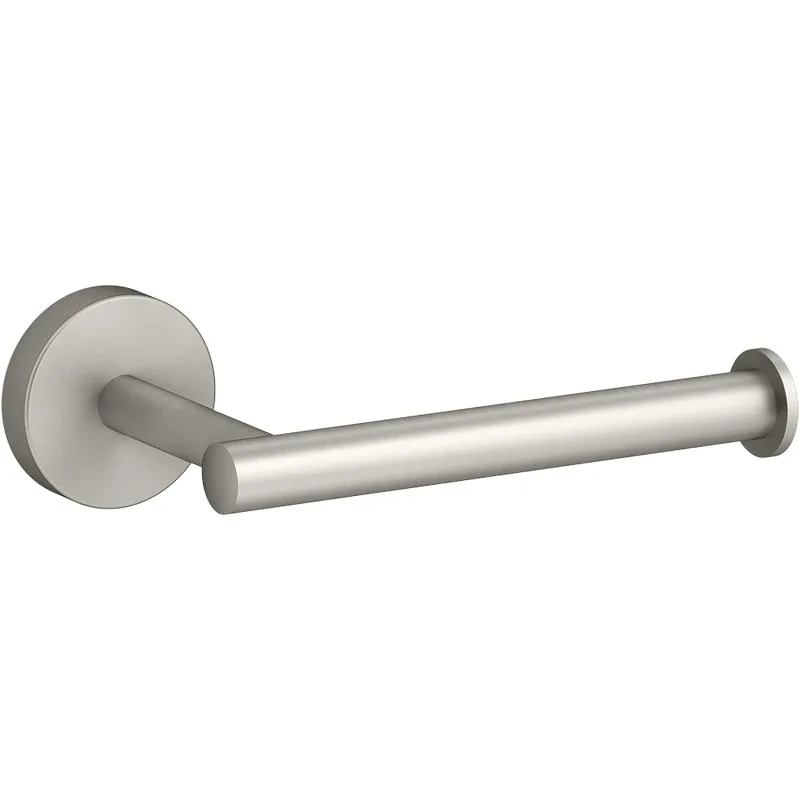 

27292-Bn Elate Toilet Paper Holder, Brushed Nickel