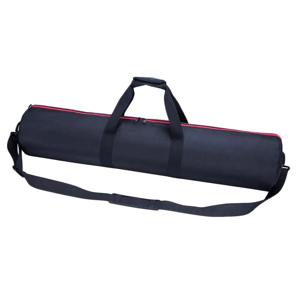 Tripod Umbrella Track Slider Foldable Waterproof Camera Bag Handheld Wide Handle for Travel and Professional Use