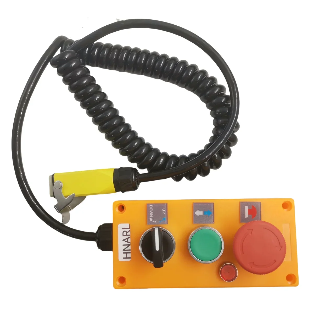 

Control Box for Dingli JCPT0607A Electric Scissor Lift 3.9M BATTERY