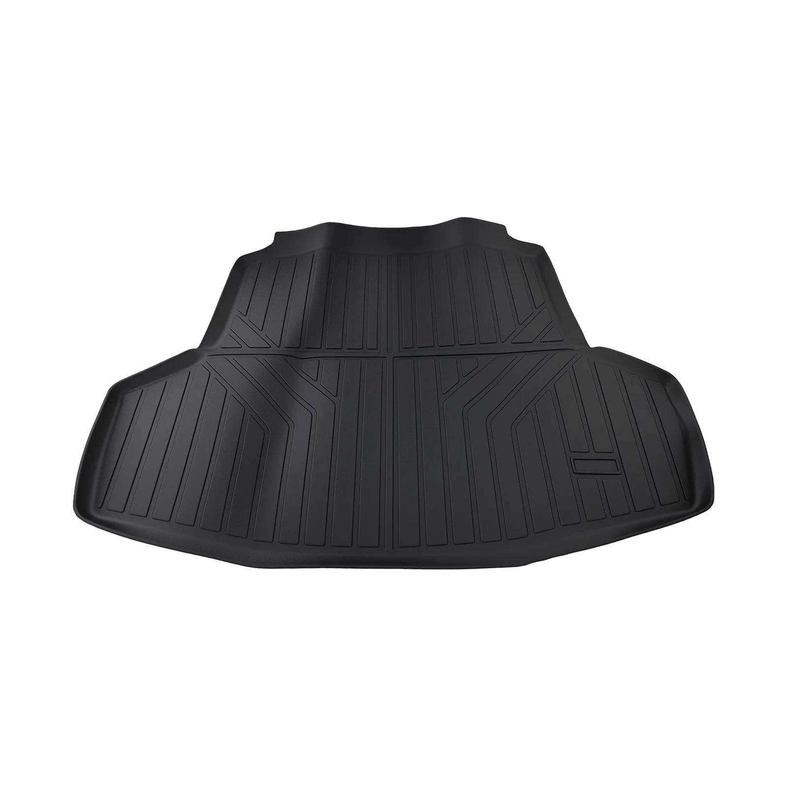 

Waterproof Trunk Mat for Hyundai Sonata 2020-2024 TPE Cargo Liner Anti-Slip