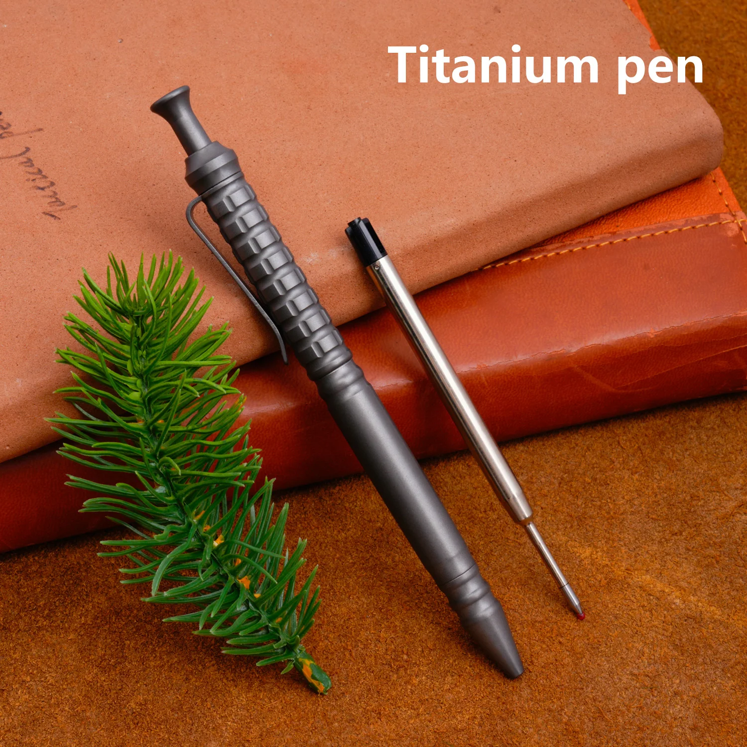 

Ручка EDC. Канцелярские принадлежности для офиса.