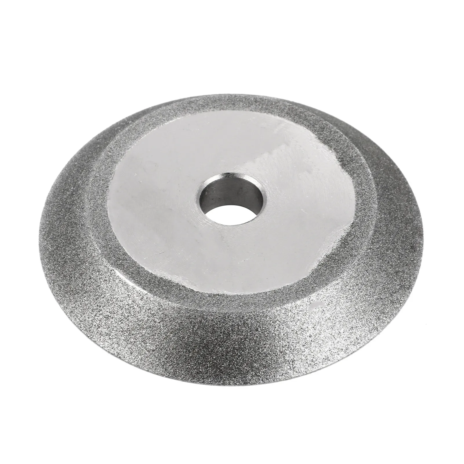 

200 Grit Electroplated Diamond Grinding Wheel Polishing Tool Hard Alloy Cutter Shaping Disc Cutting Grinder Angle Grinder