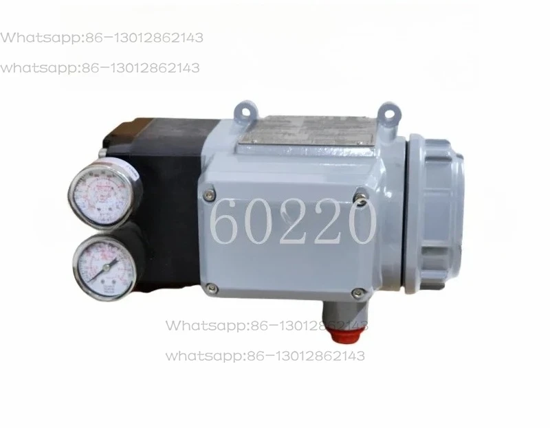 SVI3 series digital valve positioner SVI3-21111212