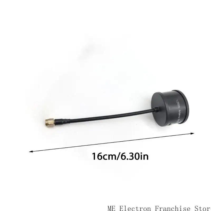 T5EA Lollipop 1.2g هوائيات SMA J موصلات طيور طيار سباق FPV عن بُعد