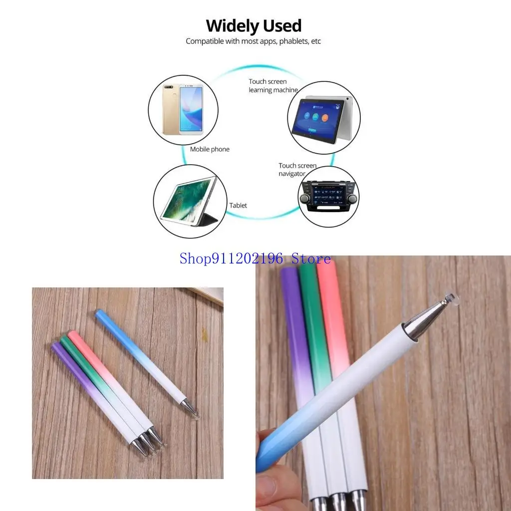 

P82A Drawing Pen for Touch Screens Universal for Touch Screen Capacitive Pen