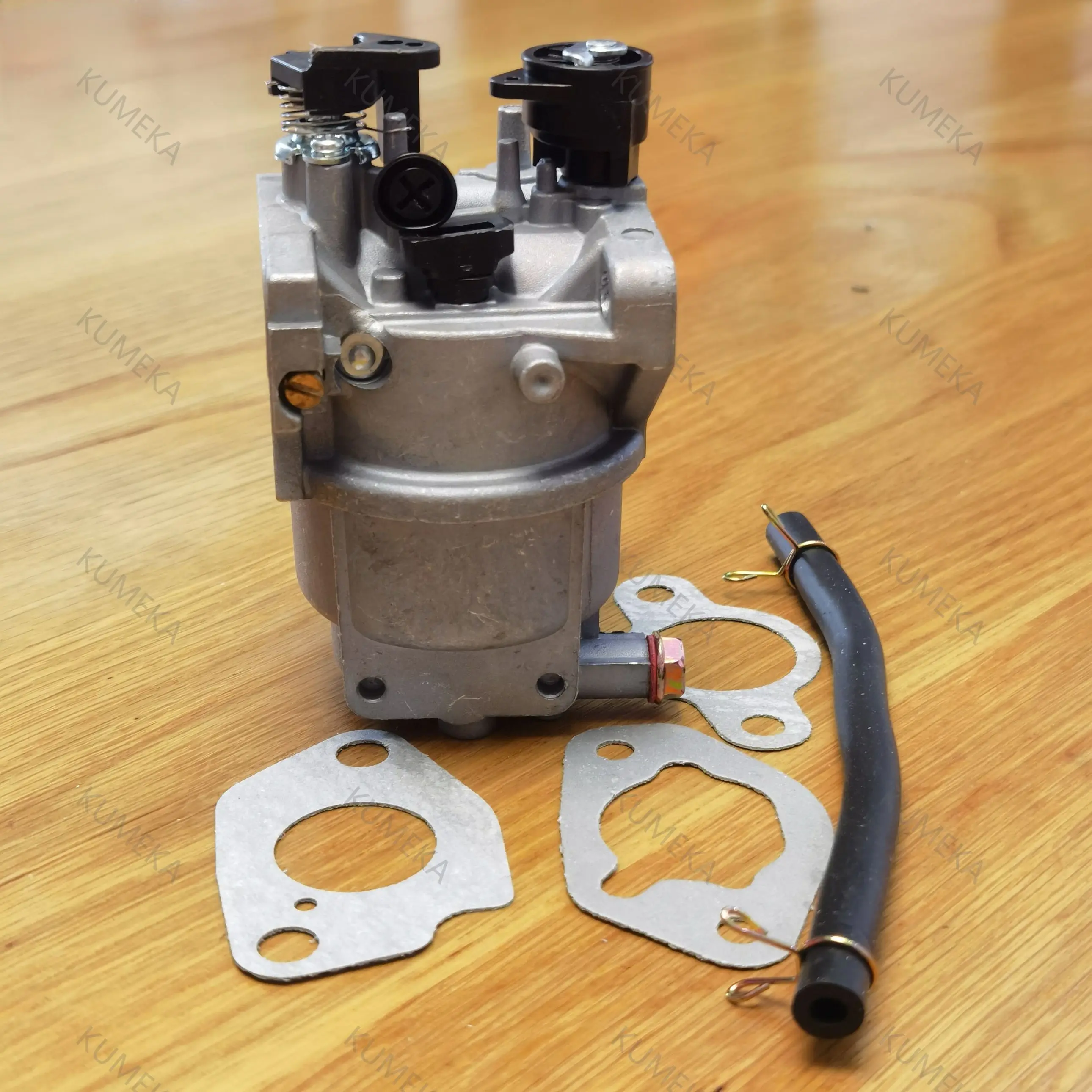 ホンダ用キャブレターアセンブリ、芝刈り機交換部品、16100-za0-l01