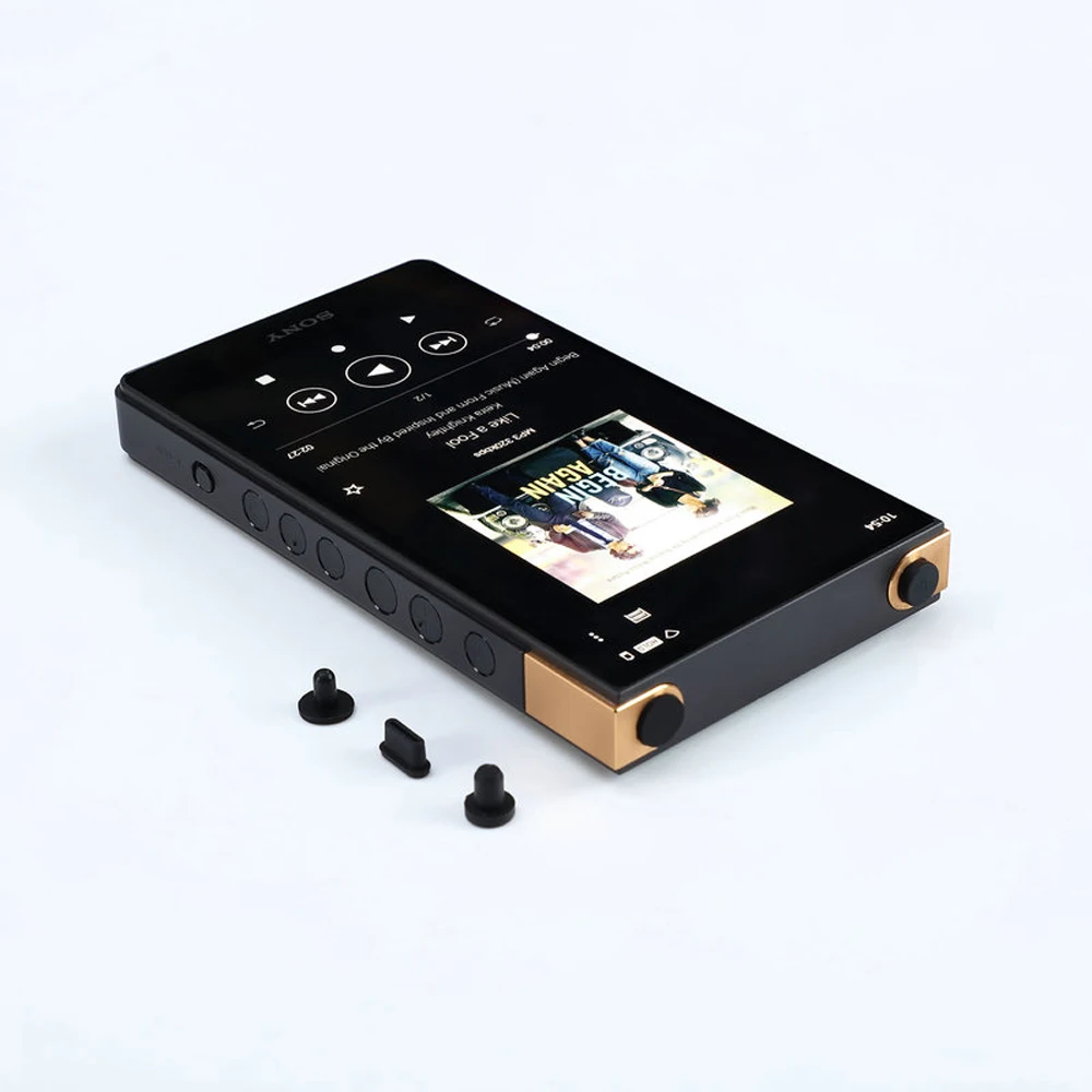 Dust Plug For Sony … - image