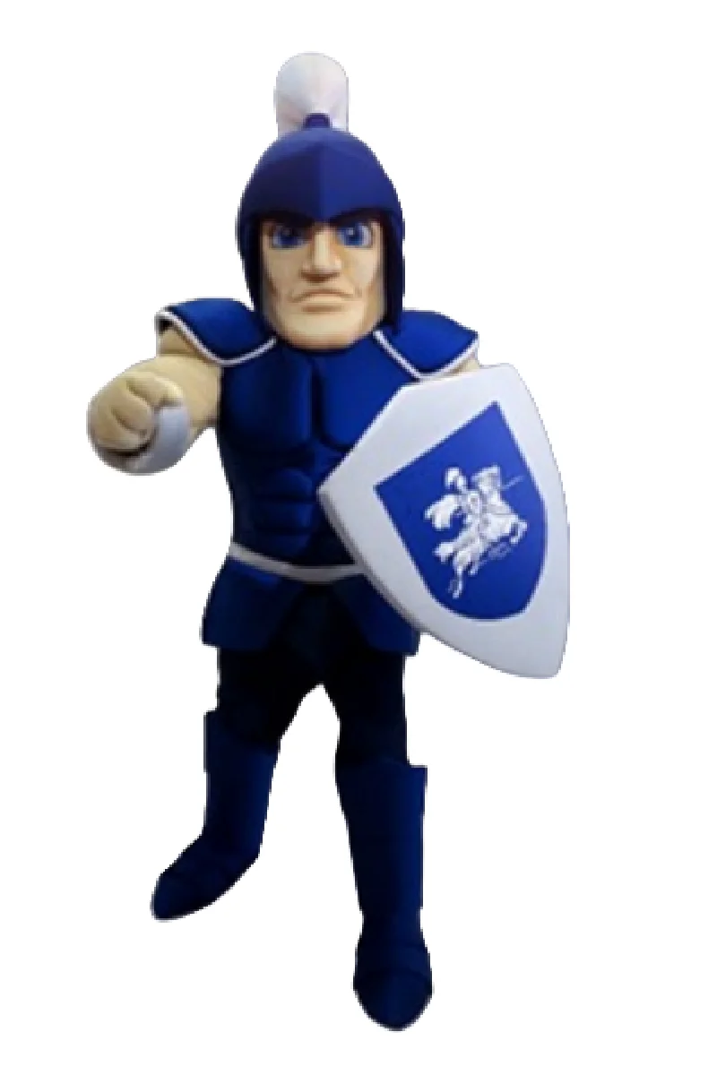 Costume de mascotte de chevalier trojan spartiate titan, costume fantaisie personnalisé, kit de cosplay anime, thème mascotte, robe fantaisie de carnaval 0332