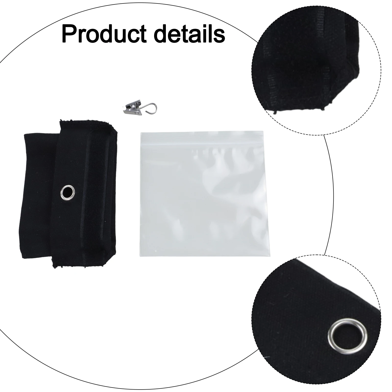 For Flags For Outdoor Use Wind for stabilizer Weighted Bags Wind Protection Outdoor Events 15 Ounces Secure Outdoor Drapery Bags