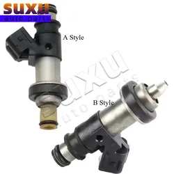 A/B Style Fuel Injector Nozzles for Honda 2.3 Odyssey RA6 Langcheng RA1/RA3 OE 06164-P8E-A00 06164-PCX-010 06164-PCC-000