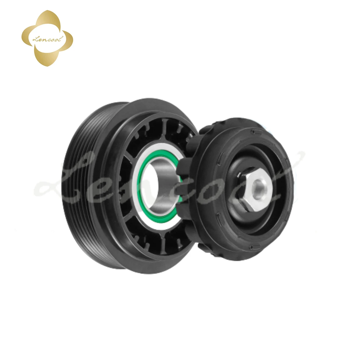 

AC A/C Air Conditioning Compressor Clutch Pulley FOR MERCEDES C- W204 E-W212 C207 CLS C218 GLK X204 4471500735 4471500871