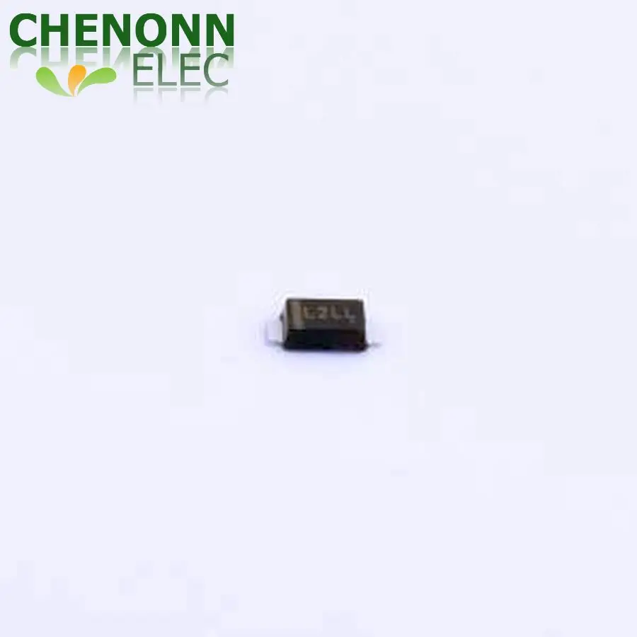 100PCS/LOT MBR120LSFT1G (Diodes)