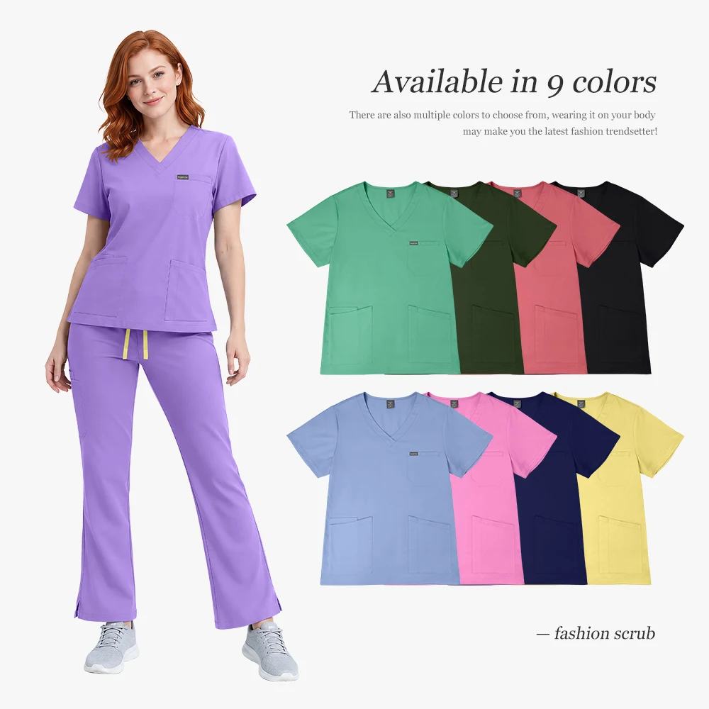 Fashion Flared Pants Short Sle - đánh giá và giá Medical Lab Hospital