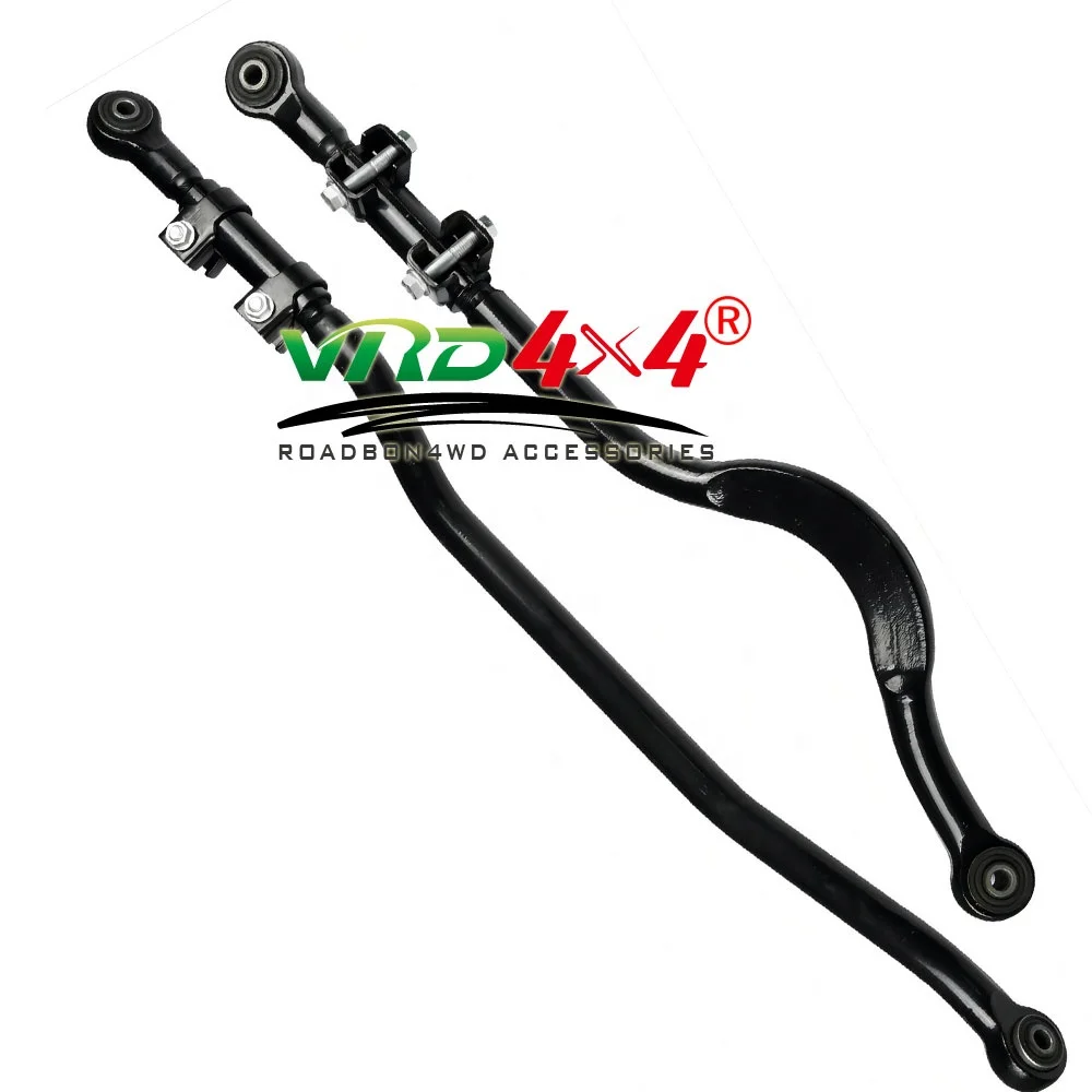 JK Suspension Kits Panhard Rod 4x4 Off Road 8-Arm Sport Control Short Arm Lift Stabilizer For Jeep Wrangler JK (2.5-4