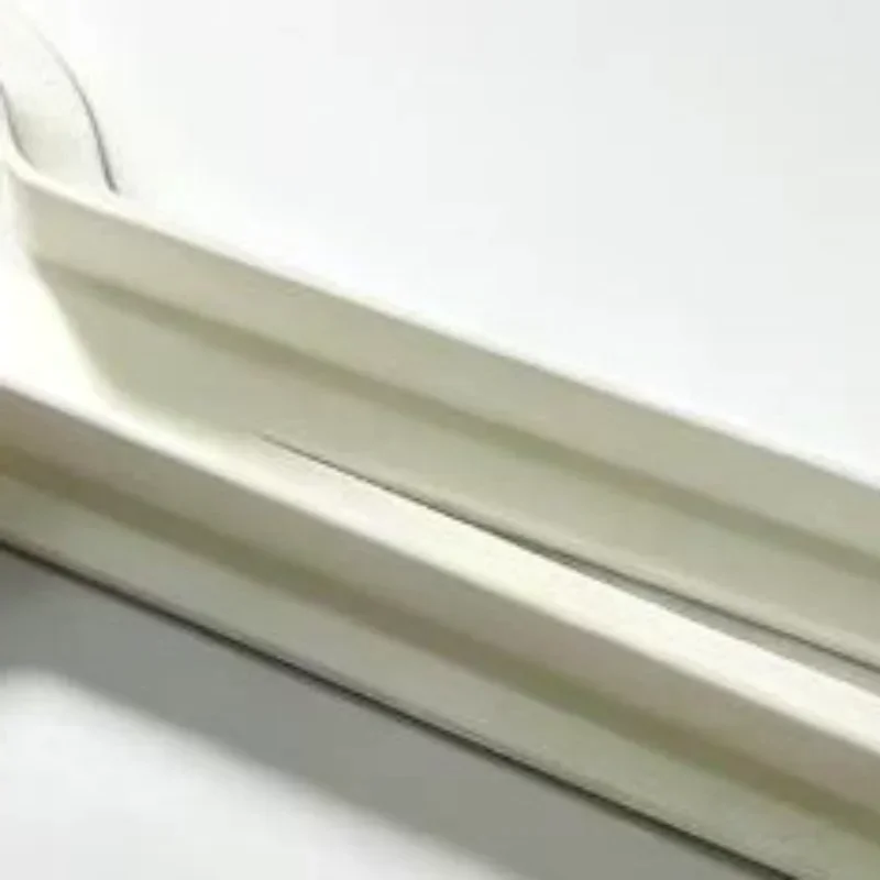Spoon Shape Cutter Tool Clay Mold For Pottery, Stoneware & Polymer Clay, Spoon Maker DIY Clay Crafting Art Supply